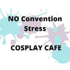 Cosplay Cafe Befoamtastic