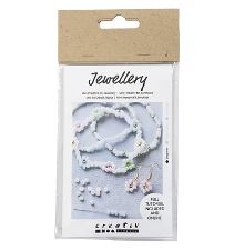 Creative sets Sieraden maken