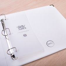 D-ring album