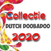 DDBD Collectie 2020