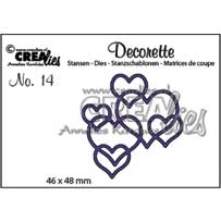 Decorette (XL)