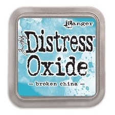 Distress Oxide ink