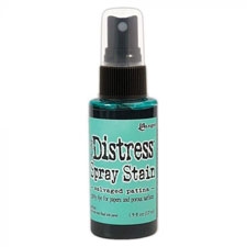 Distress Spray Stain | Tim Holtz