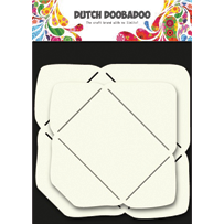 Dutch Doobadoo Envelope Art