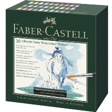 Faber Castell Aquarel marker