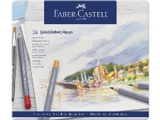 Faber Castell GoldFaber Aqua