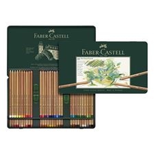 Faber Castell Pastelpotlood aanbieding