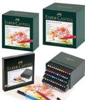 Faber Castell Pitt Artist Brush Set