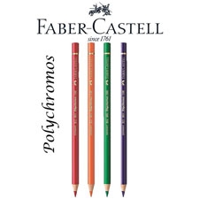 Faber Castell Polychromos