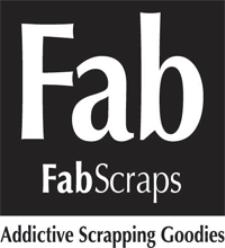 FabScrap paper