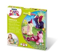 Fimo klei Kids Form & Play
