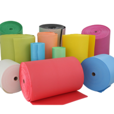 Foam voor hoeden en pruiken | Thermoplastisch foam