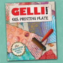 Gelli Plate