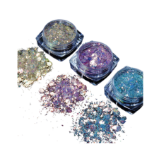 Glitter | Schudmateriaal | Resin deco