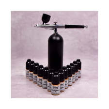 Grimas | Airbrush Make-up