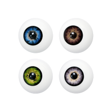 Grimas | Artificial Eye | Kunstoog