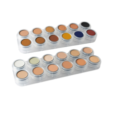 Grimas | Camouflage make-up