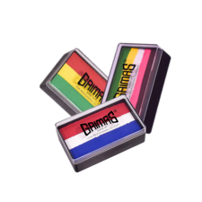 Grimas | Splitcake One stroke