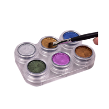 Grimas | Water Make-up Metallic