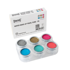 Grimas | Water Make-up Pearl