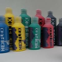 HexFlex | Flexbond | Seal Prime