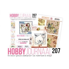 Hobbyjournaal 207