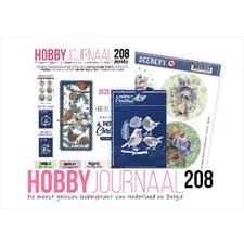 Hobbyjournaal 208