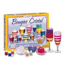Hobbypakket kaarsen maken