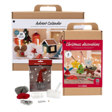 Hobbypakket Kerst