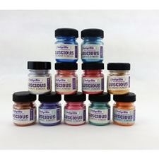 IndigoBlu Luscious Pigmentpowder