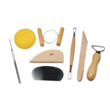 Klei - gereedschap