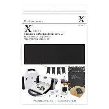 Krijtbord Papier | Stickers | Chalkboard