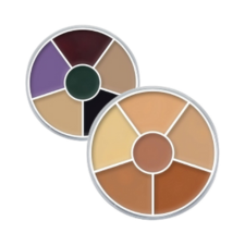 Kryolan | Concealer & Creamcolor Circle