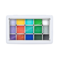 Kryolan | FX Design Color Palette | Alcoholschmink