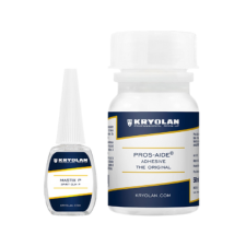 Kryolan | Huidlijm en kleefmiddelen