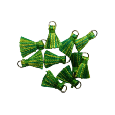 Kwastje | Tassel