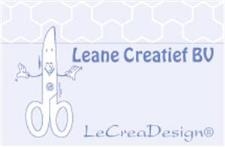 Leane Creatief | Knipvel