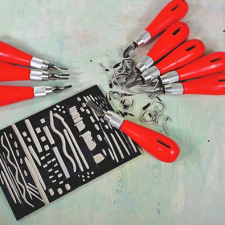 Lino - tools