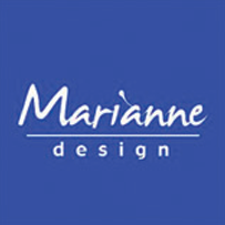 Marianne Design | Knipvel