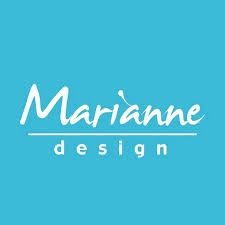 Marianne Design stempels