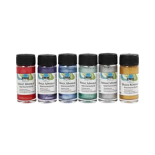 Marmerverf | Marble paint