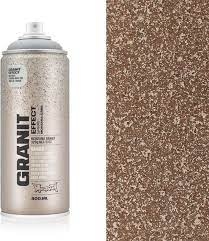 Montana Effect Spray Graniet
