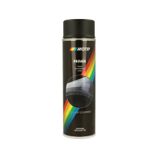 Motip Primers