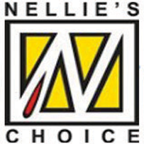 Nellie Snellen Mixed  Media Mask