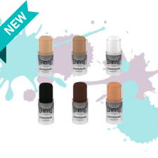 New Grimas | Covercream