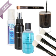 NEW PXP products