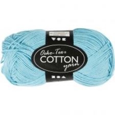 Oeko-tex Cotton Yarn | Katoengaren