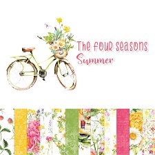 Piatek The Four Seasons Summer