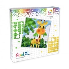 Pixelhobby Pixel XL Set