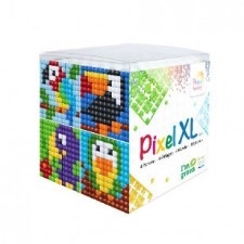 Pixelhobby XL Fun Pack | Pixel XL Kubus